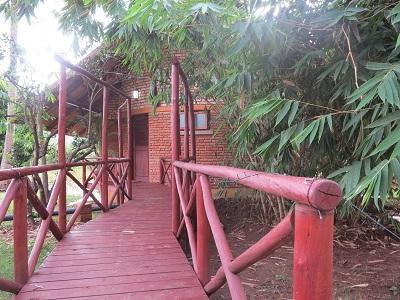 Simbamwenni Lodge And Camping Morogoro Exterior photo